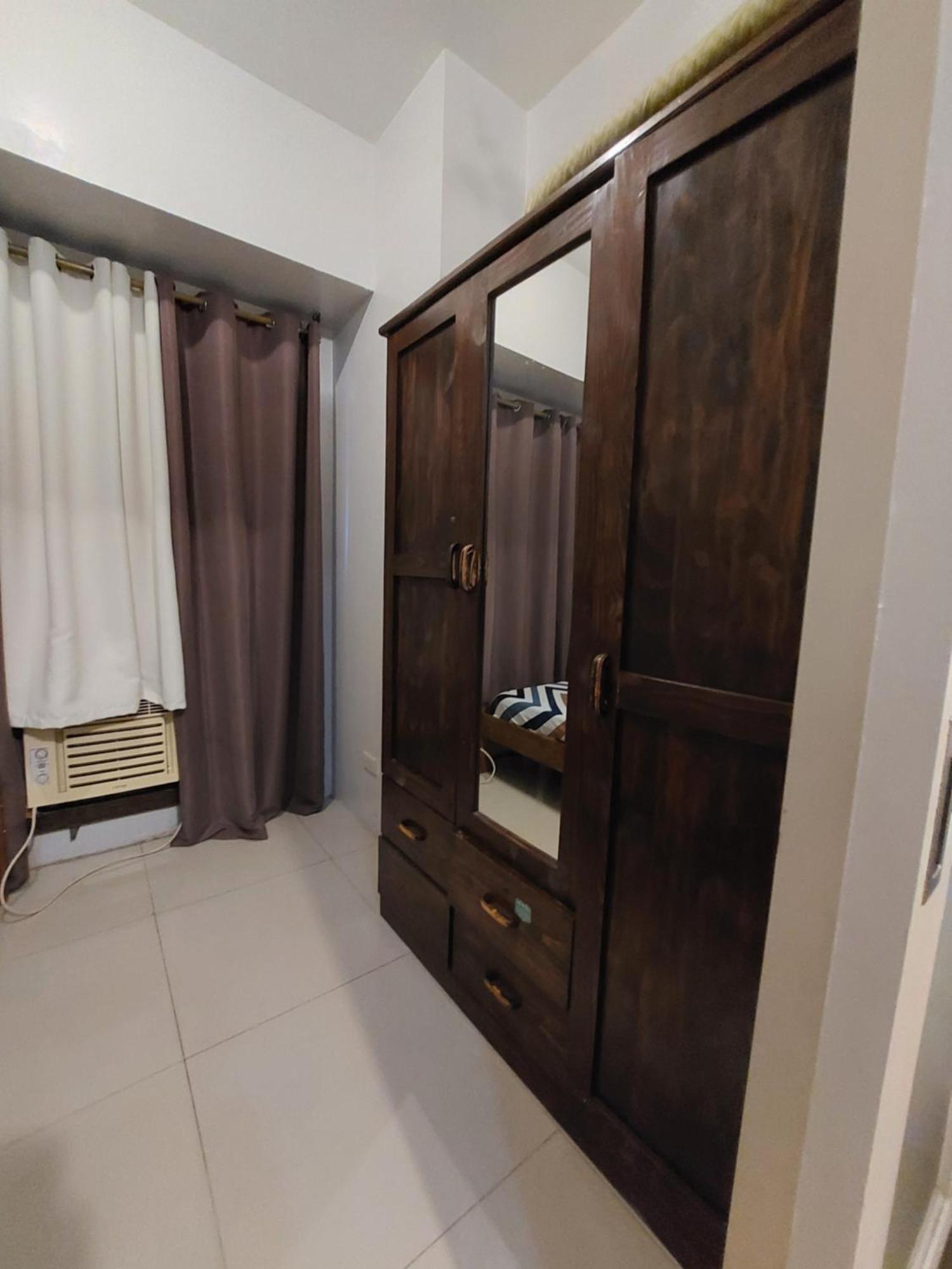 Sea Residences Moa Jaylord Place Manila Luaran gambar
