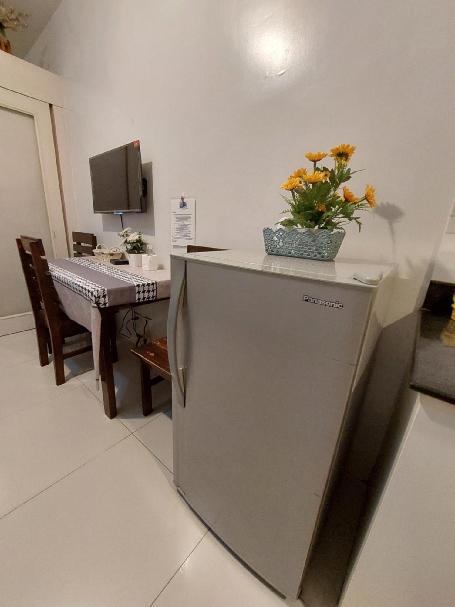 Sea Residences Moa Jaylord Place Manila Luaran gambar