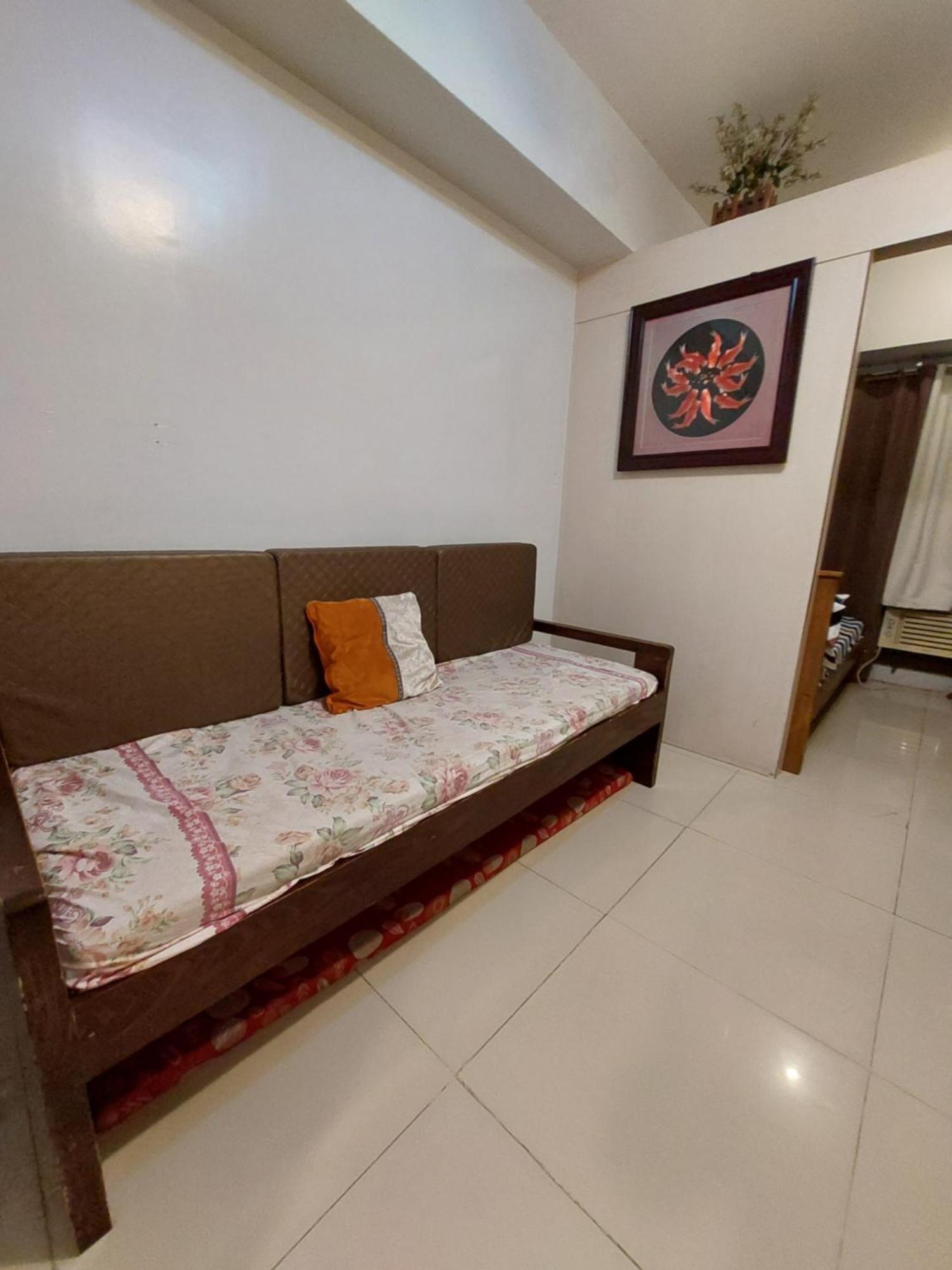Sea Residences Moa Jaylord Place Manila Luaran gambar